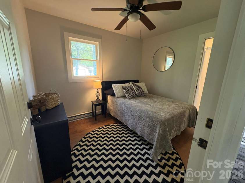 232 Trillium Road, Newland, NC 28657.  MLS# CAR4381213, YatesRealty ID 21053. 