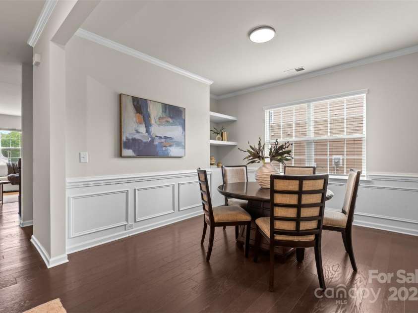 14407 Cardwell Hill Lane, Charlotte, NC 28278.  MLS# CAR4264654, YatesRealty ID 21054. 