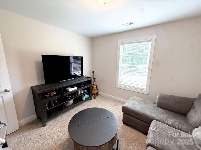 103 Springway Drive, Kannapolis, NC 28081.  MLS# CAR4271238, YatesRealty ID 21055. Bedroom 2