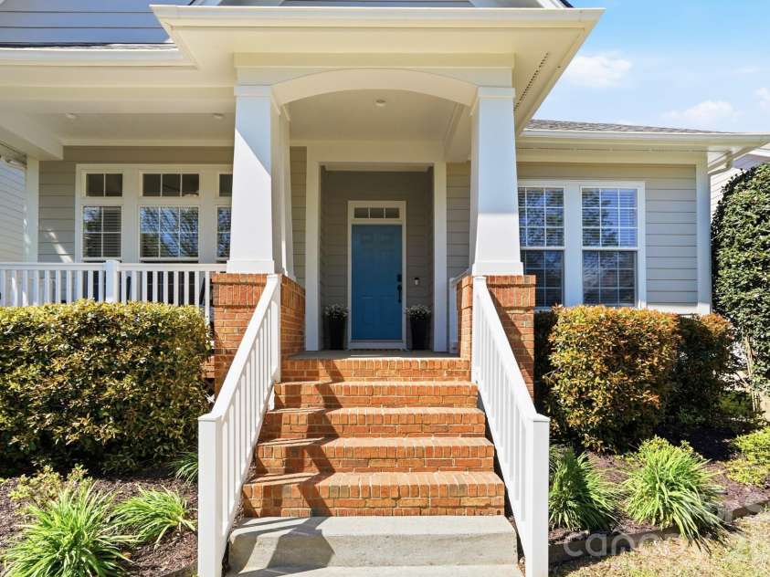 17029 Carlton Way Road, Huntersville, NC 28078.  MLS# CAR4366764, YatesRealty ID 21055. 