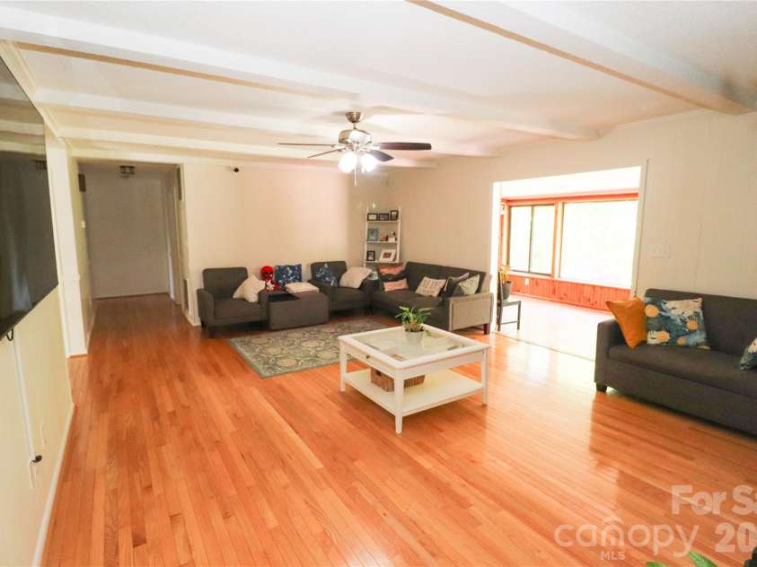 112 Forest Avenue, Valdese, NC 28690.  MLS# CAR4378000, YatesRealty ID 21057. 