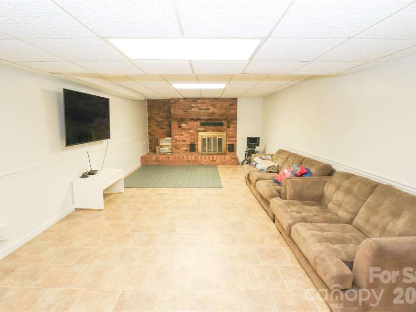 112 Forest Avenue, Valdese, NC 28690.  MLS# CAR4378000, YatesRealty ID 21057. 