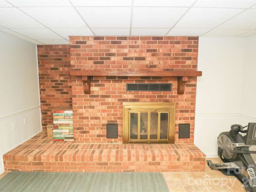 112 Forest Avenue, Valdese, NC 28690.  MLS# CAR4378000, YatesRealty ID 21057. 