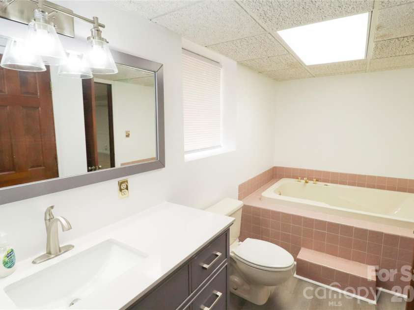 112 Forest Avenue, Valdese, NC 28690.  MLS# CAR4378000, YatesRealty ID 21057. 