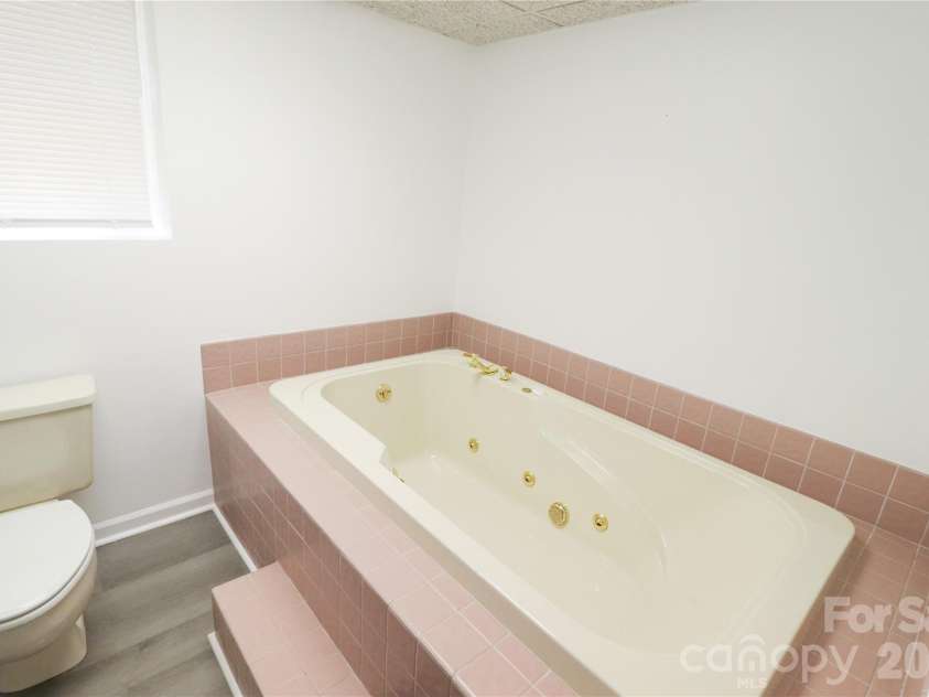 112 Forest Avenue, Valdese, NC 28690.  MLS# CAR4378000, YatesRealty ID 21057. 