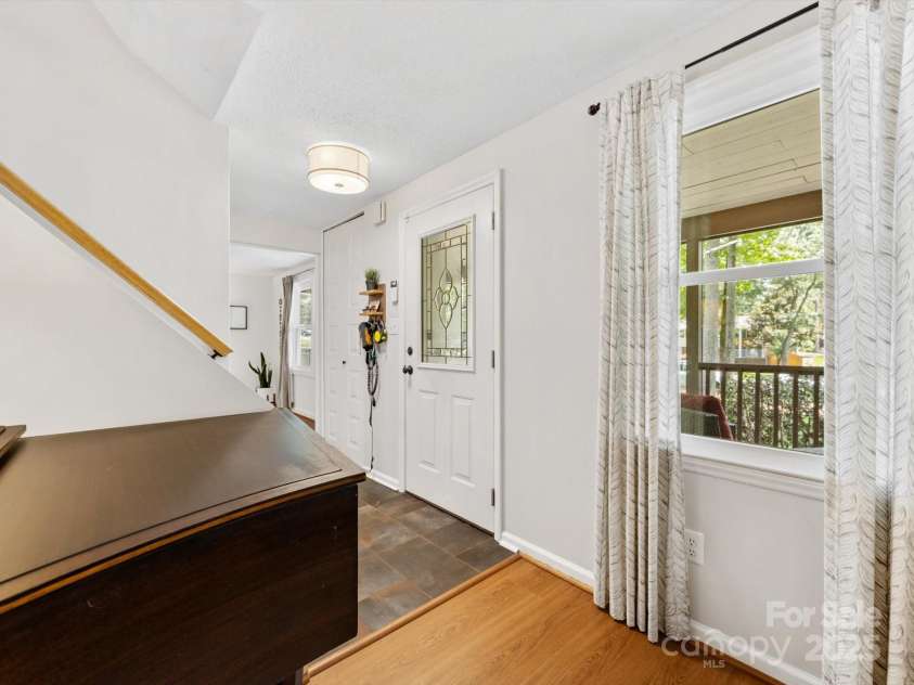 911 Munday Court, Charlotte, NC 28270.  MLS# CAR4272835, YatesRealty ID 21058. 