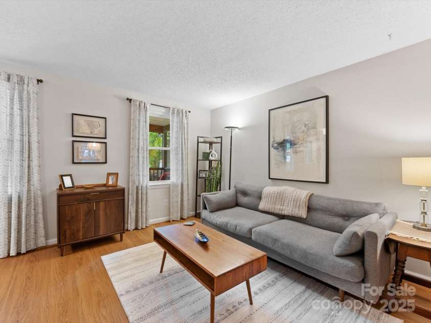 911 Munday Court, Charlotte, NC 28270.  MLS# CAR4272835, YatesRealty ID 21058. 
