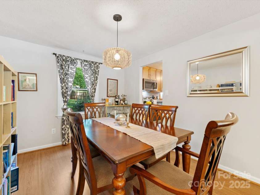 911 Munday Court, Charlotte, NC 28270.  MLS# CAR4272835, YatesRealty ID 21058. 