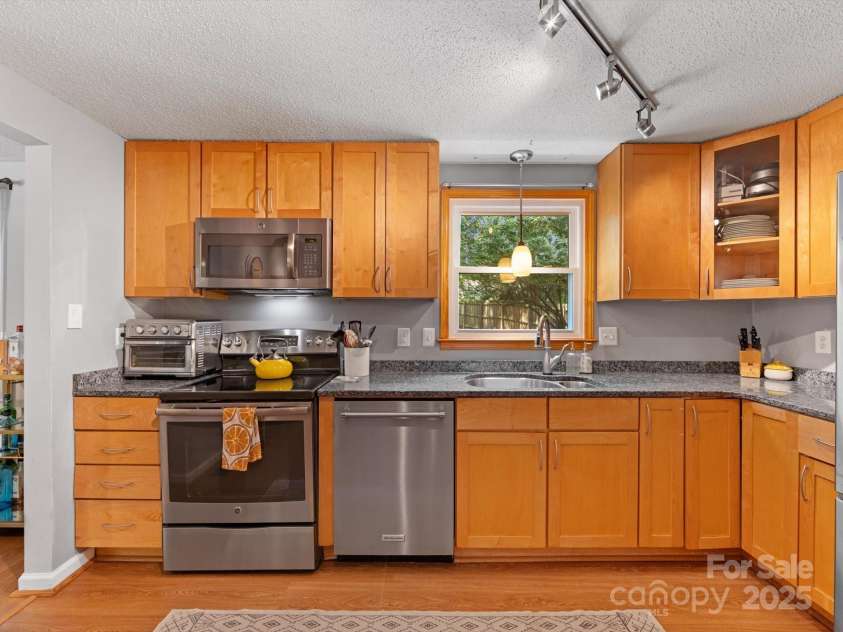 911 Munday Court, Charlotte, NC 28270.  MLS# CAR4272835, YatesRealty ID 21058. 