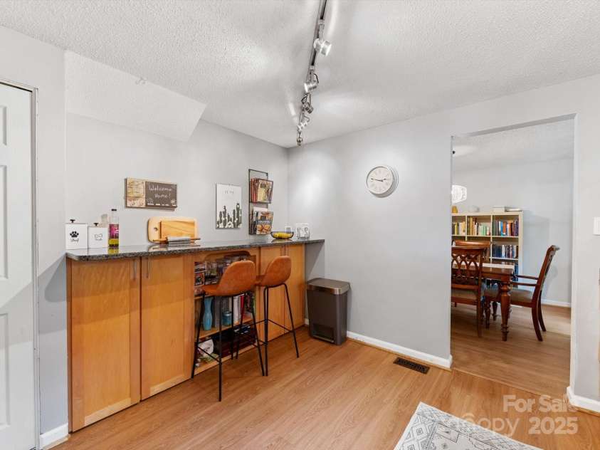 911 Munday Court, Charlotte, NC 28270.  MLS# CAR4272835, YatesRealty ID 21058. 