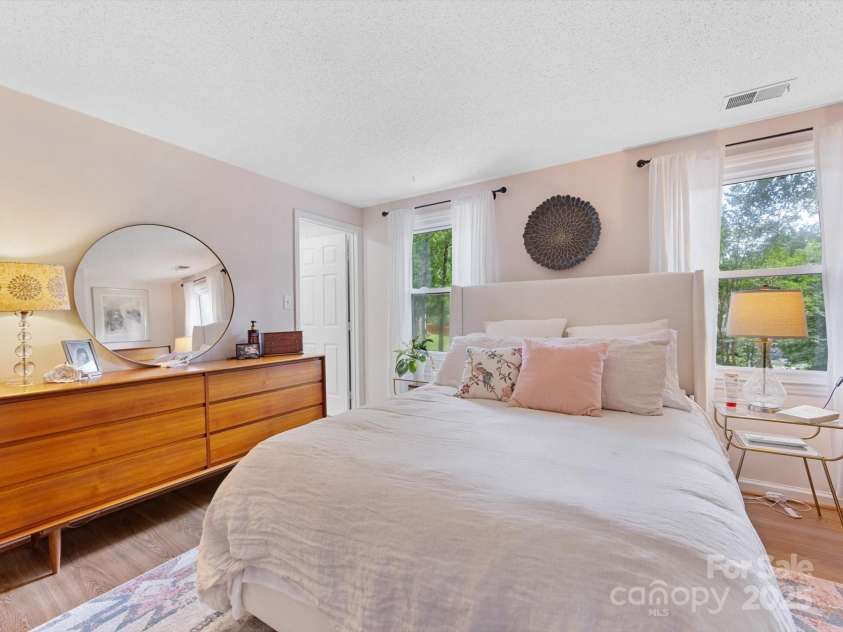 911 Munday Court, Charlotte, NC 28270.  MLS# CAR4272835, YatesRealty ID 21058. 