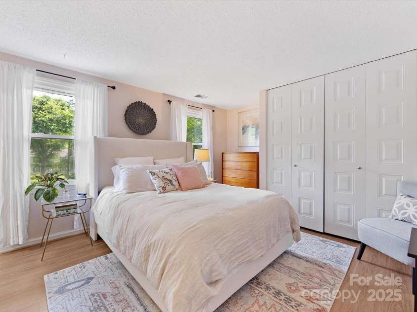 911 Munday Court, Charlotte, NC 28270.  MLS# CAR4272835, YatesRealty ID 21058. 