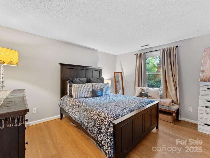 911 Munday Court, Charlotte, NC 28270.  MLS# CAR4272835, YatesRealty ID 21058. 