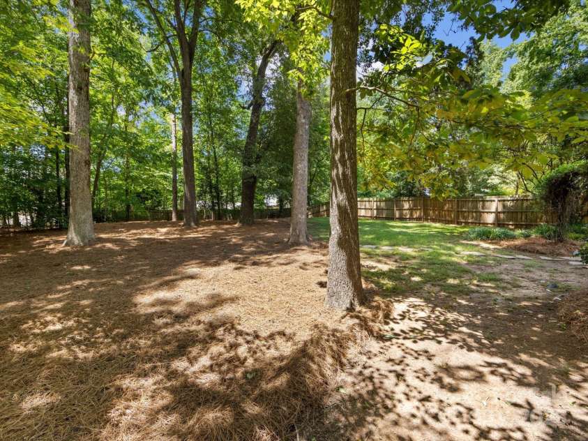 911 Munday Court, Charlotte, NC 28270.  MLS# CAR4272835, YatesRealty ID 21058. 