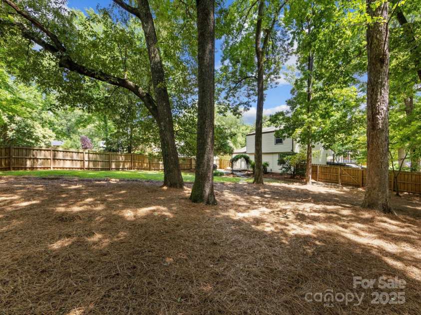 911 Munday Court, Charlotte, NC 28270.  MLS# CAR4272835, YatesRealty ID 21058. 