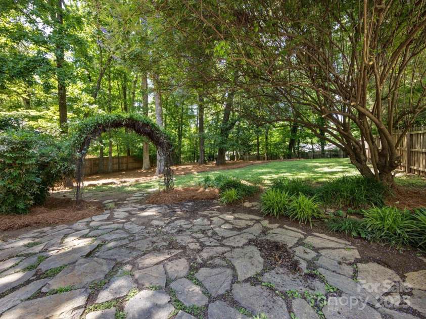 911 Munday Court, Charlotte, NC 28270.  MLS# CAR4272835, YatesRealty ID 21058. 