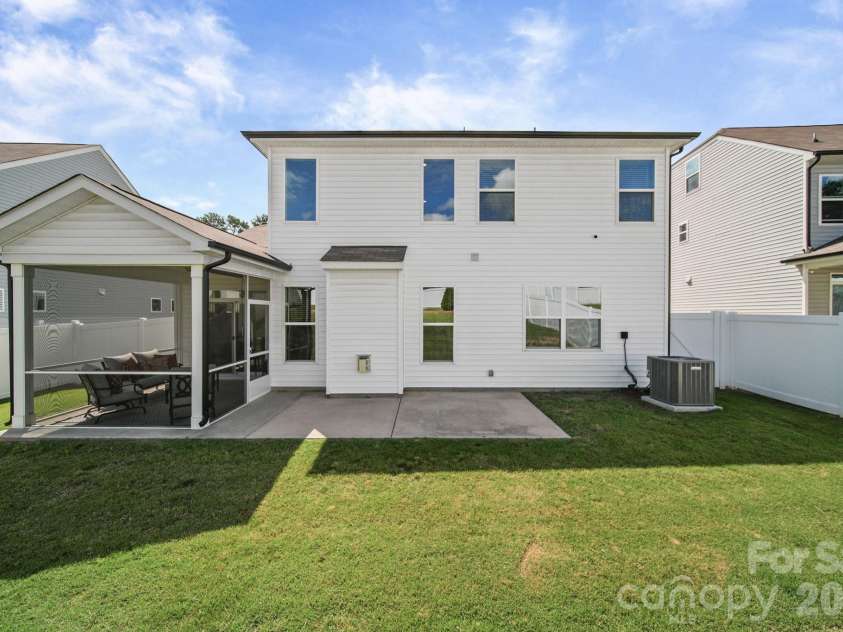2361 Windley Drive, Gastonia, NC 28054.  MLS# CAR4397926, YatesRealty ID 21060. 