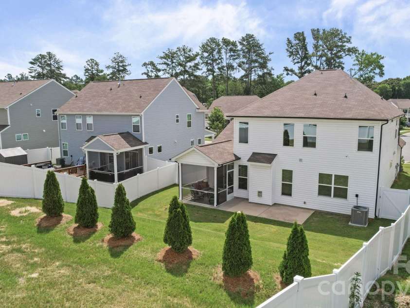 2361 Windley Drive, Gastonia, NC 28054.  MLS# CAR4397926, YatesRealty ID 21060. 