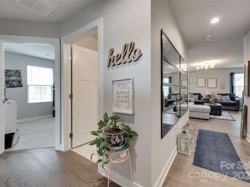 4511 Hunton Dale Road, Concord, NC 28027.  MLS# CAR4267913, YatesRealty ID 21060. 