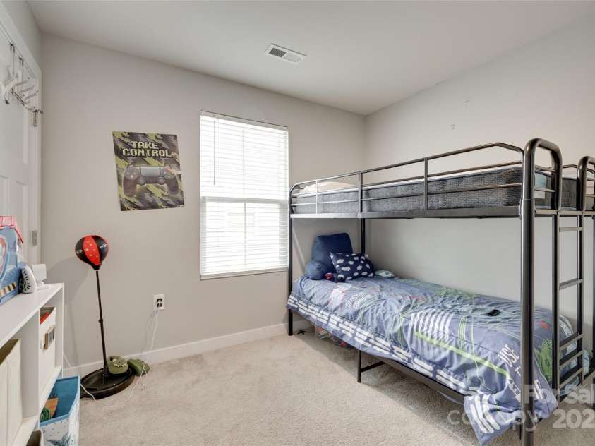 4511 Hunton Dale Road, Concord, NC 28027.  MLS# CAR4267913, YatesRealty ID 21060. 