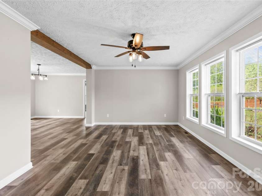 350 Little Creek Drive, Salisbury, NC 28147.  MLS# CAR4365928, YatesRealty ID 21061. 