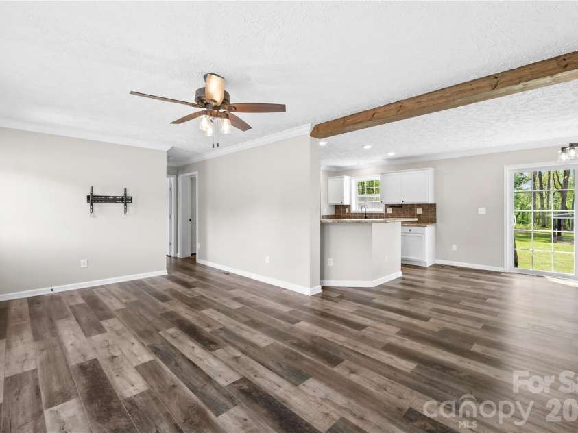350 Little Creek Drive, Salisbury, NC 28147.  MLS# CAR4365928, YatesRealty ID 21061. 