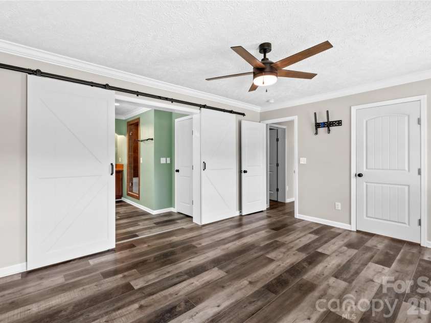 350 Little Creek Drive, Salisbury, NC 28147.  MLS# CAR4365928, YatesRealty ID 21061. 