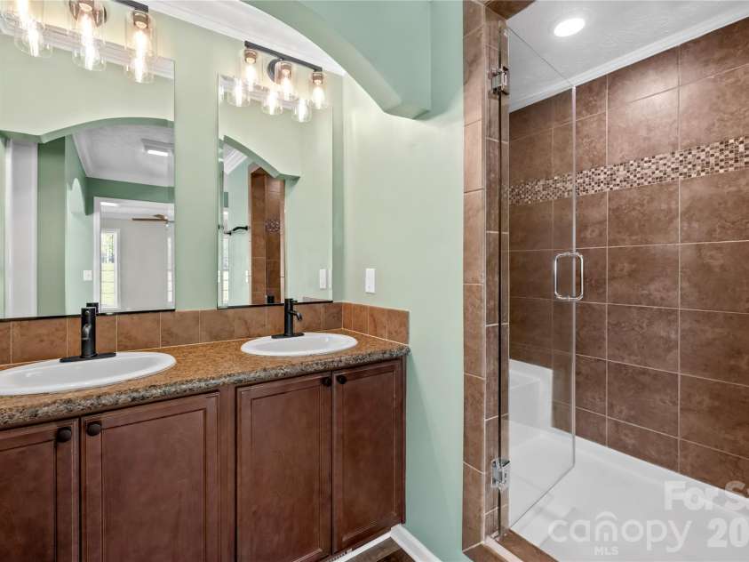 350 Little Creek Drive, Salisbury, NC 28147.  MLS# CAR4365928, YatesRealty ID 21061. 