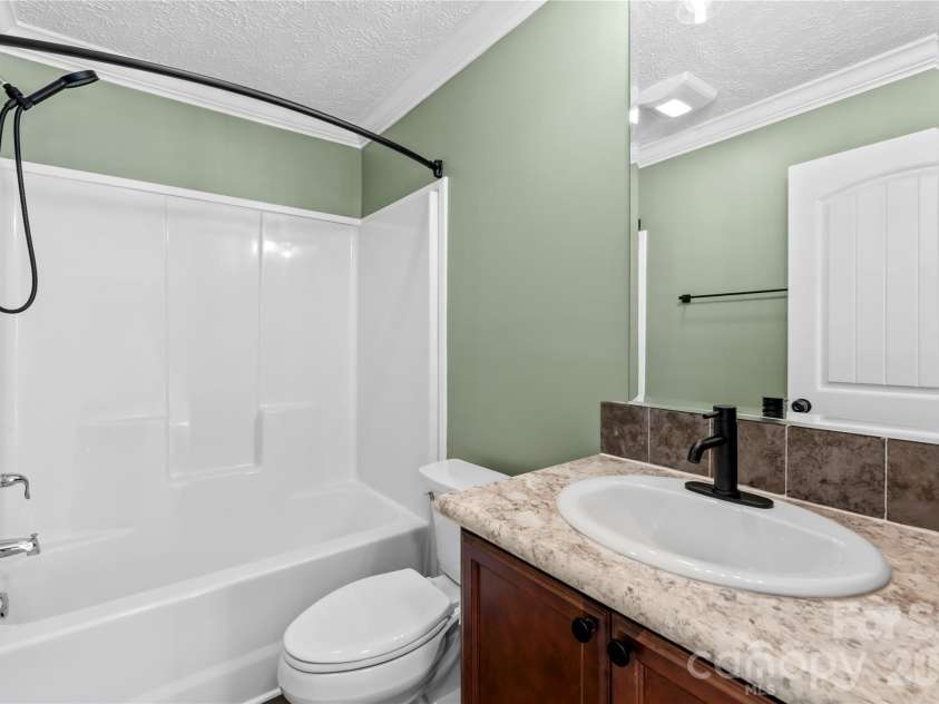 350 Little Creek Drive, Salisbury, NC 28147.  MLS# CAR4365928, YatesRealty ID 21061. 