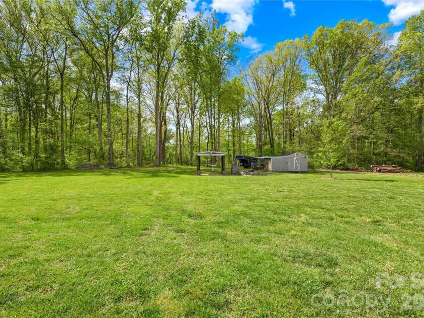 350 Little Creek Drive, Salisbury, NC 28147.  MLS# CAR4365928, YatesRealty ID 21061. 