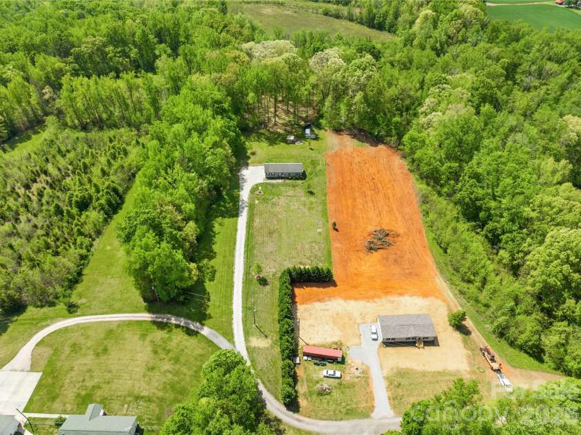 350 Little Creek Drive, Salisbury, NC 28147.  MLS# CAR4365928, YatesRealty ID 21061. 