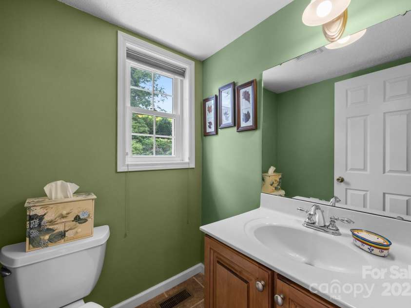 87 Silent Forest Drive, Canton, NC 28716.  MLS# CAR4272042, YatesRealty ID 21062. 