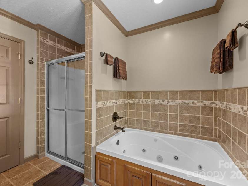 87 Silent Forest Drive, Canton, NC 28716.  MLS# CAR4272042, YatesRealty ID 21062. 