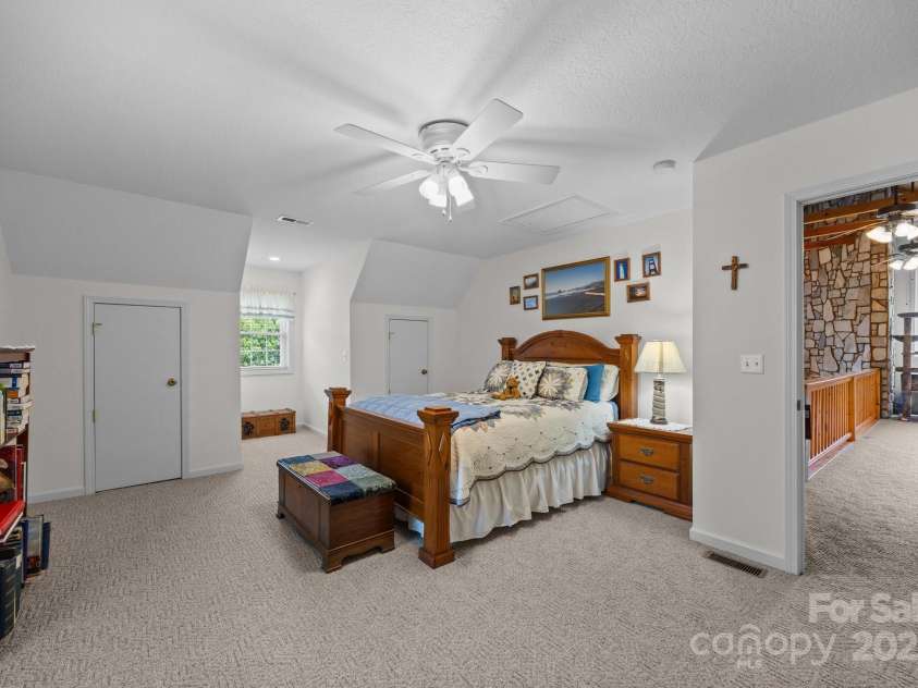 87 Silent Forest Drive, Canton, NC 28716.  MLS# CAR4272042, YatesRealty ID 21062. 