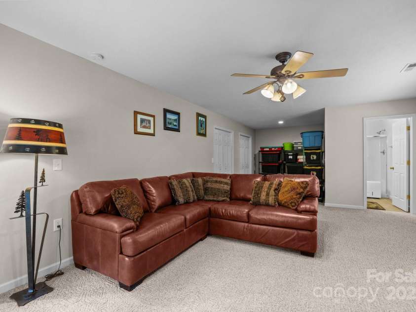 87 Silent Forest Drive, Canton, NC 28716.  MLS# CAR4272042, YatesRealty ID 21062. 