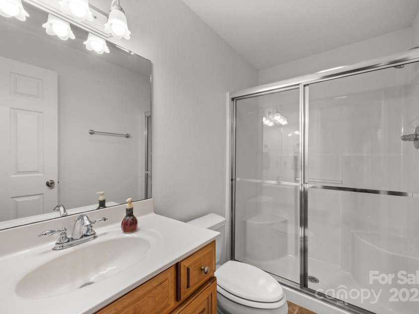 87 Silent Forest Drive, Canton, NC 28716.  MLS# CAR4272042, YatesRealty ID 21062. 
