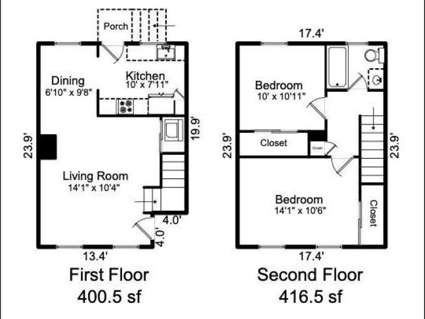504 Wakefield Drive, Charlotte, NC 28209.  MLS# CAR4272493, YatesRealty ID 21063. 