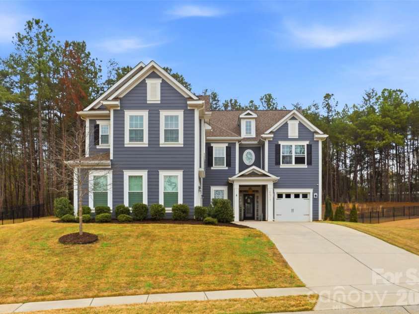 6517 Ardenne Way, Indian Land, SC 29707.  MLS# CAR4331691, YatesRealty ID 21063. 