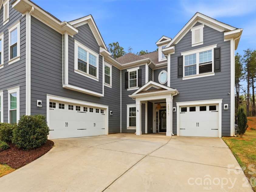 6517 Ardenne Way, Indian Land, SC 29707.  MLS# CAR4331691, YatesRealty ID 21063. 