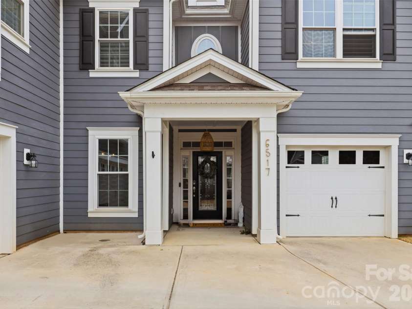 6517 Ardenne Way, Indian Land, SC 29707.  MLS# CAR4331691, YatesRealty ID 21063. 