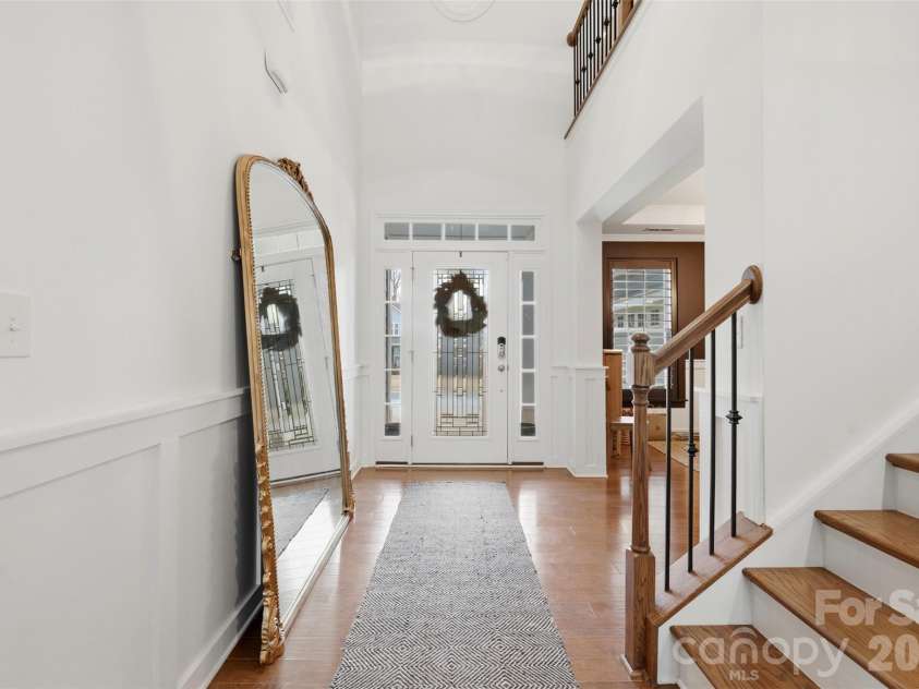 6517 Ardenne Way, Indian Land, SC 29707.  MLS# CAR4331691, YatesRealty ID 21063. 