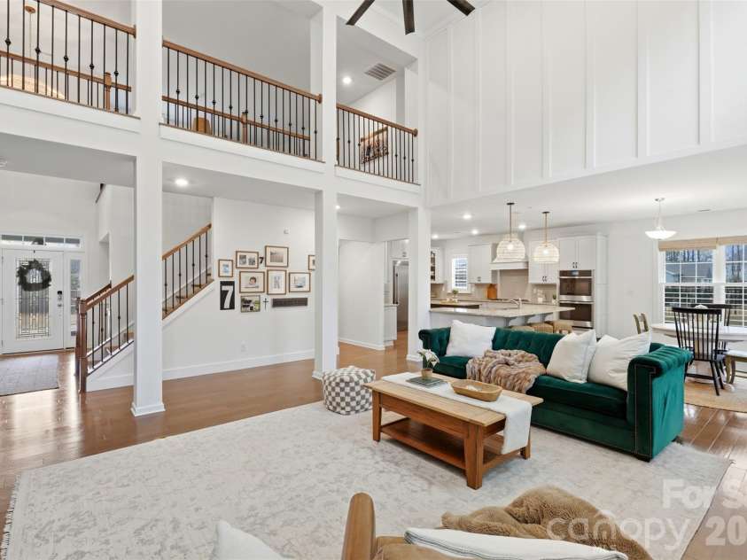 6517 Ardenne Way, Indian Land, SC 29707.  MLS# CAR4331691, YatesRealty ID 21063. 