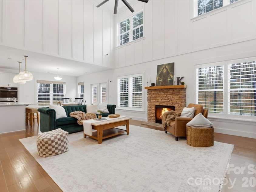 6517 Ardenne Way, Indian Land, SC 29707.  MLS# CAR4331691, YatesRealty ID 21063. 