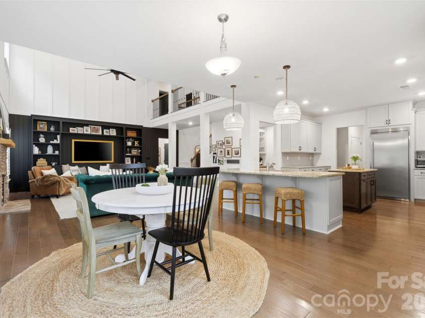 6517 Ardenne Way, Indian Land, SC 29707.  MLS# CAR4331691, YatesRealty ID 21063. 