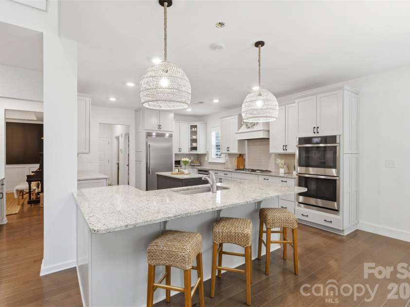 6517 Ardenne Way, Indian Land, SC 29707.  MLS# CAR4331691, YatesRealty ID 21063. 