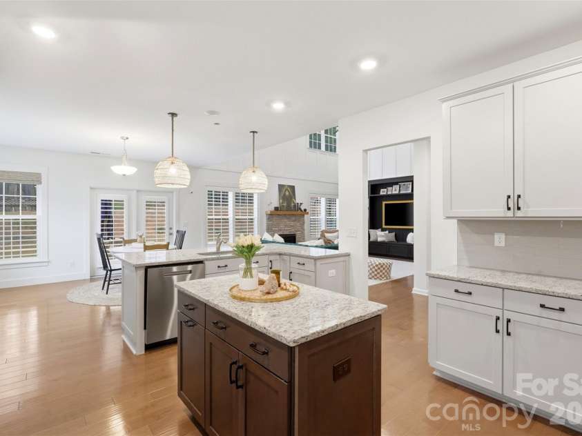 6517 Ardenne Way, Indian Land, SC 29707.  MLS# CAR4331691, YatesRealty ID 21063. 