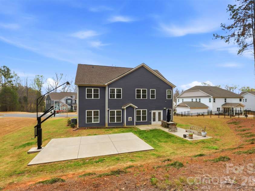 6517 Ardenne Way, Indian Land, SC 29707.  MLS# CAR4331691, YatesRealty ID 21063. 