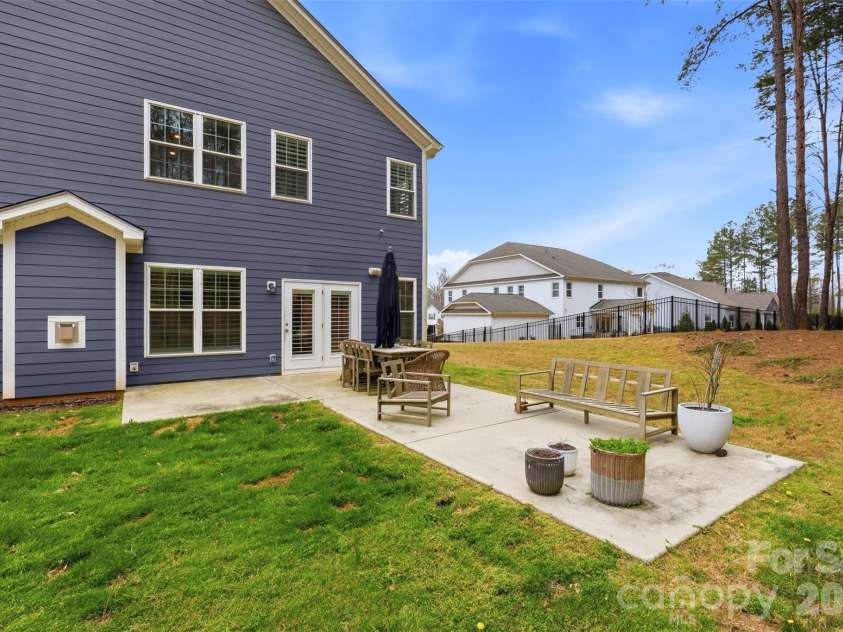 6517 Ardenne Way, Indian Land, SC 29707.  MLS# CAR4331691, YatesRealty ID 21063. 