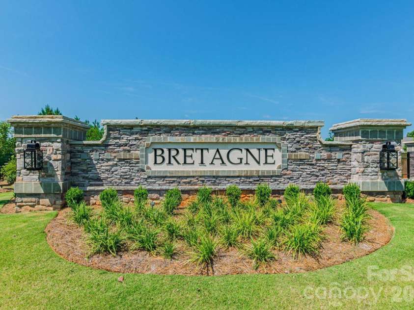 6517 Ardenne Way, Indian Land, SC 29707.  MLS# CAR4331691, YatesRealty ID 21063. 