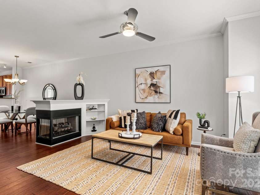 1125 Kurt Court, Charlotte, NC 28209.  MLS# CAR4271144, YatesRealty ID 21066. 